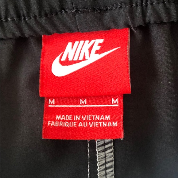 Nike shorts - Picture 3 of 3